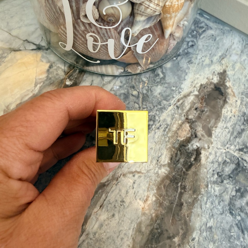 TOM FORD Ultra-Shine Lip Color #28 NUDISTE - Picture 5 of 5
